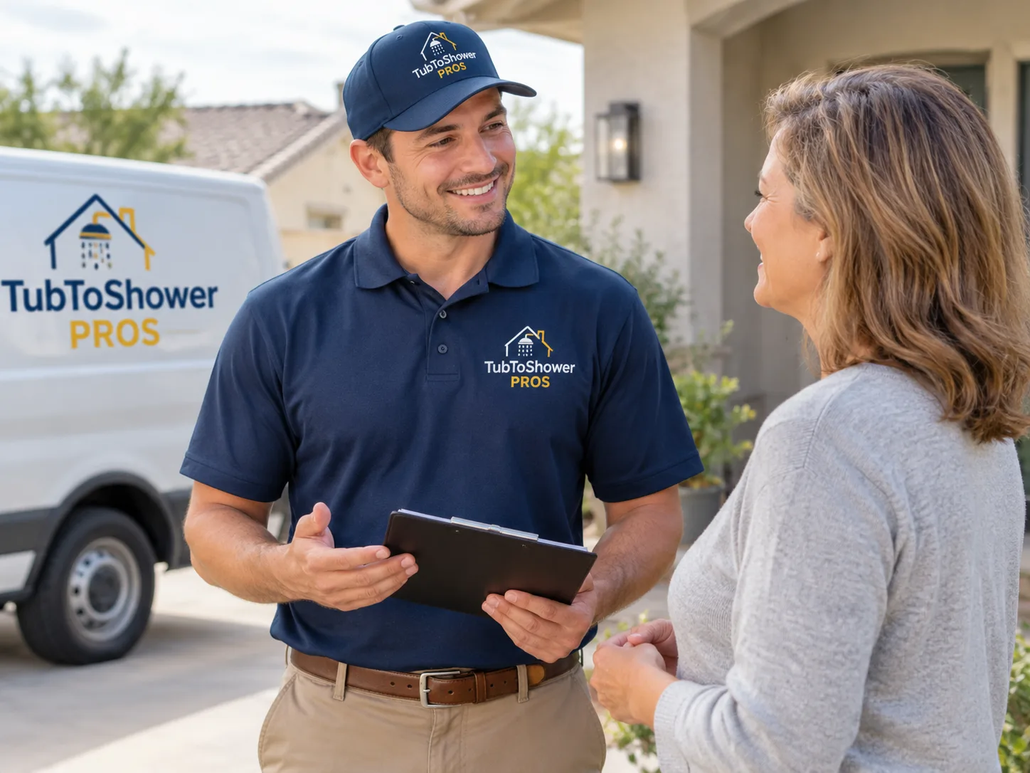 Tub Shower Conversion Ozona, TX FAQs